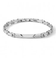 Bracciale Comete Uomo Suits in Acciaio Zircone UBR 1062 COMETE - UBR 1062 COMETE